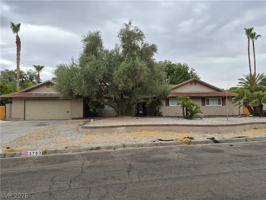 3753 S Rosecrest Circle, Las Vegas, NV 89121 - #2