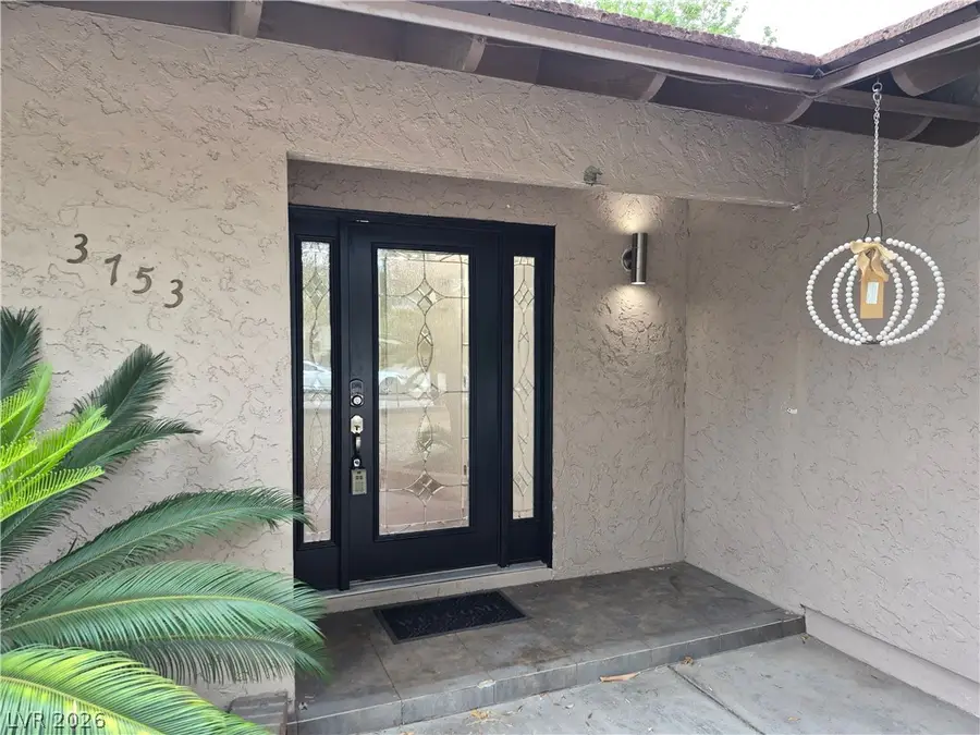 3753 S Rosecrest Circle, Las Vegas, NV 89121 - #3