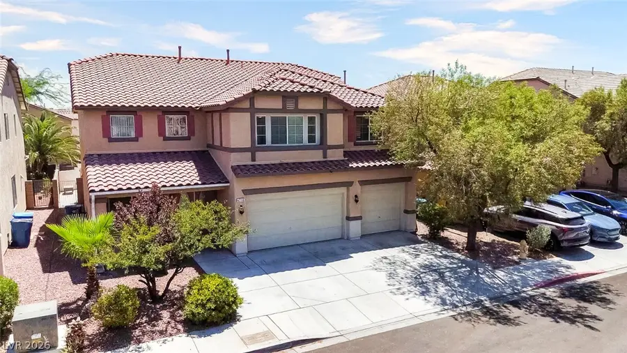 4216 Thunder Twice Street, Las Vegas, NV 89129 - #3