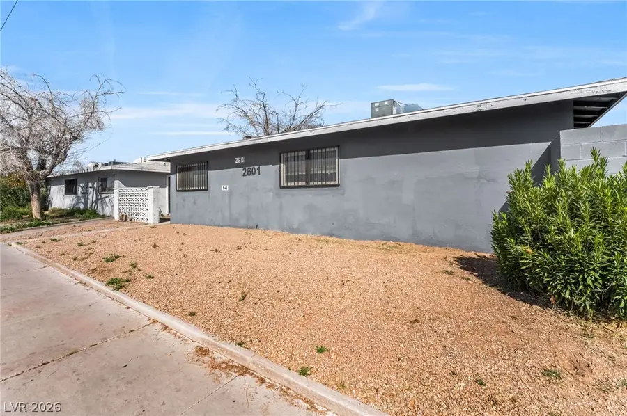 2601 Cedar Avenue, Las Vegas, NV 89101 - #2