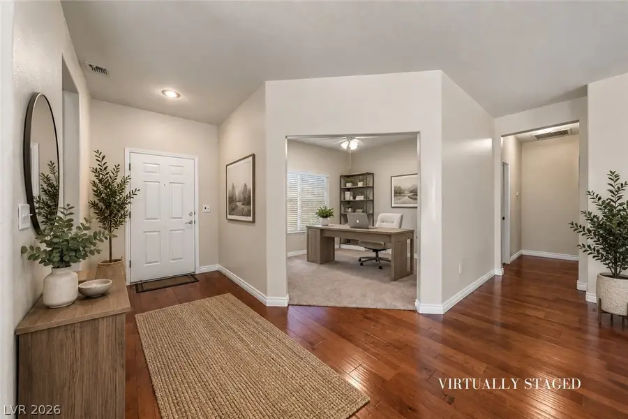 2565 Gilbertville Avenue, Henderson, NV 89052 - #2