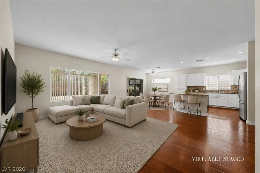 2565 Gilbertville Avenue, Henderson, NV 89052 - #3