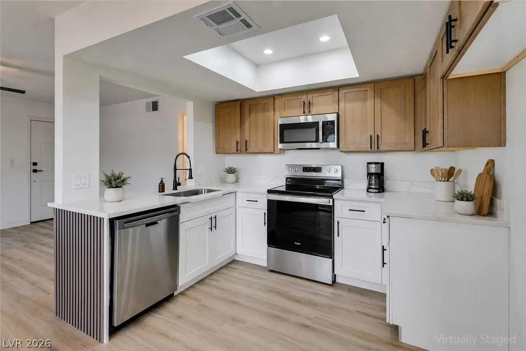 4702 Obannon Drive #A, Las Vegas, NV 89102 - #1