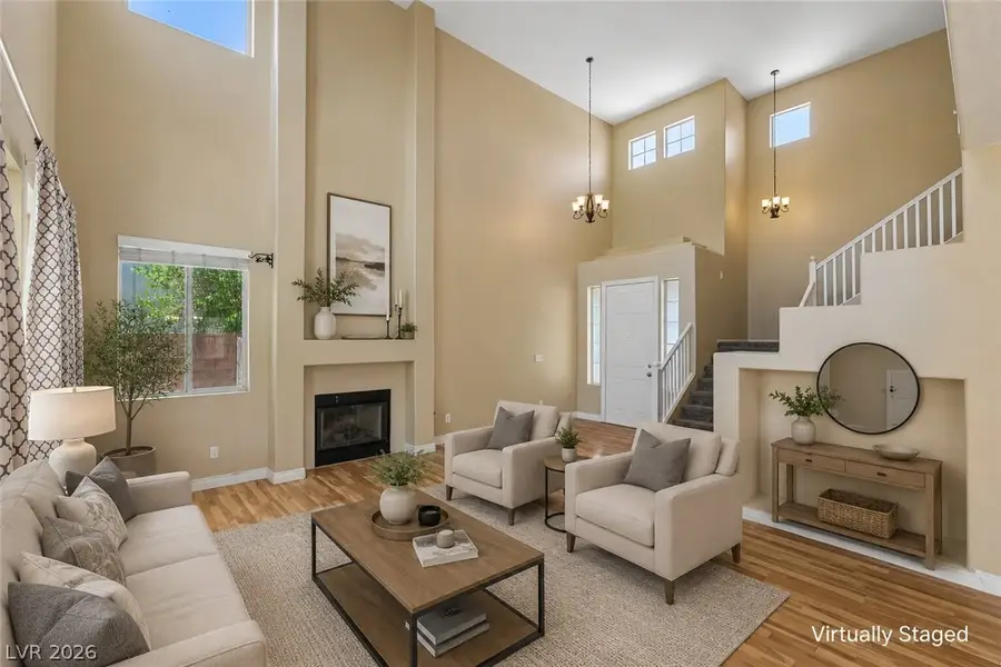 1727 Millstream Way, Henderson, NV 89074 - #3