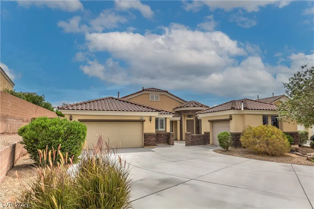 5924 Bullboat Court, North Las Vegas, NV 89031 - #1