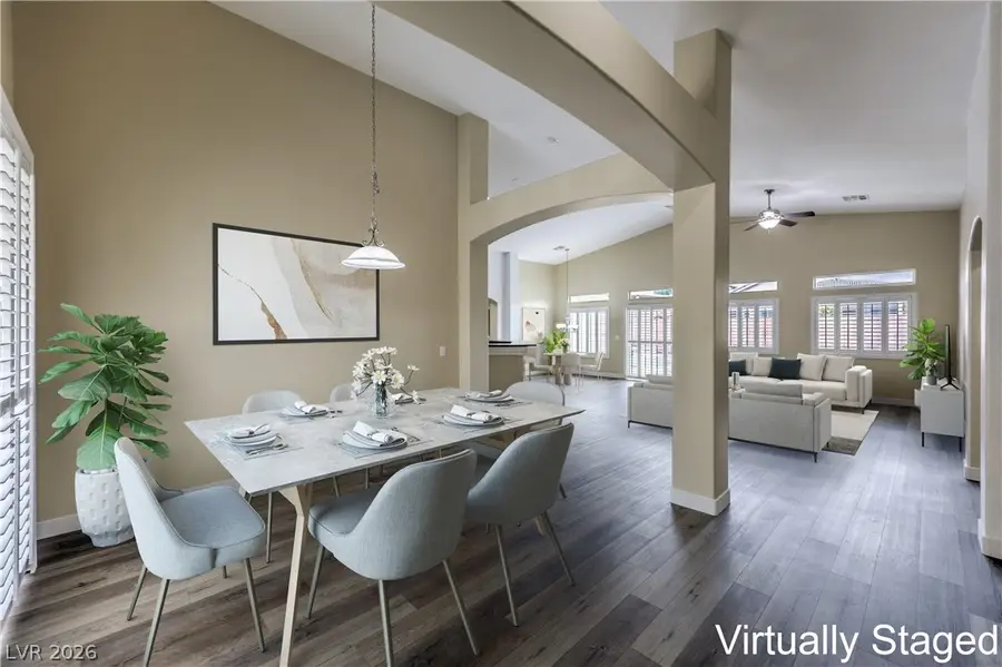5924 Bullboat Court, North Las Vegas, NV 89031 - #3