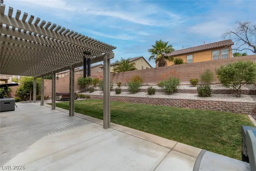 2264 Dixon Springs Avenue, North Las Vegas, NV 89031 - #3