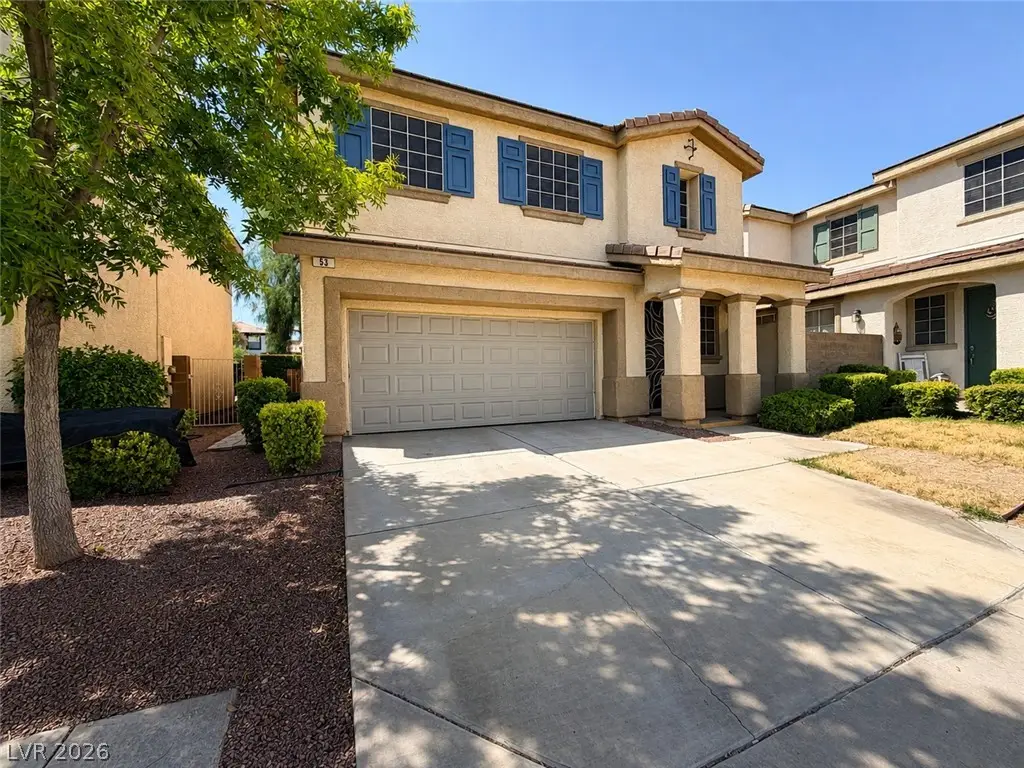 53 Puerto Viejo Trail, Henderson, NV 89074 - #1
