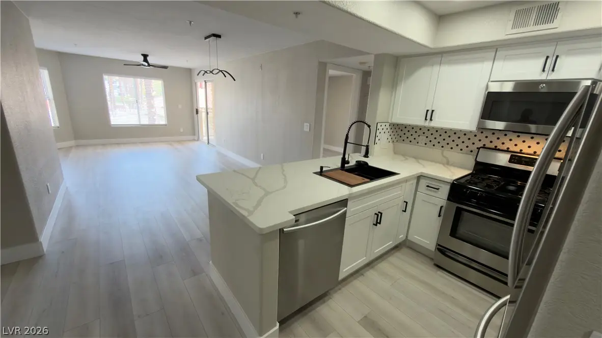 5000 Red Rock #210, Las Vegas, NV 89118 - #1