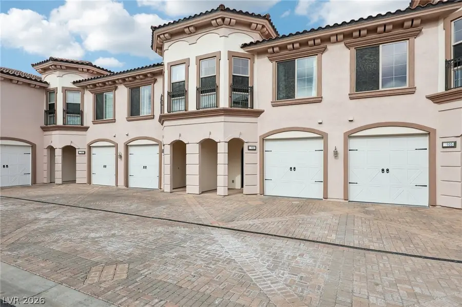 10 Via Vasari #104, Henderson, NV 89011 - #3