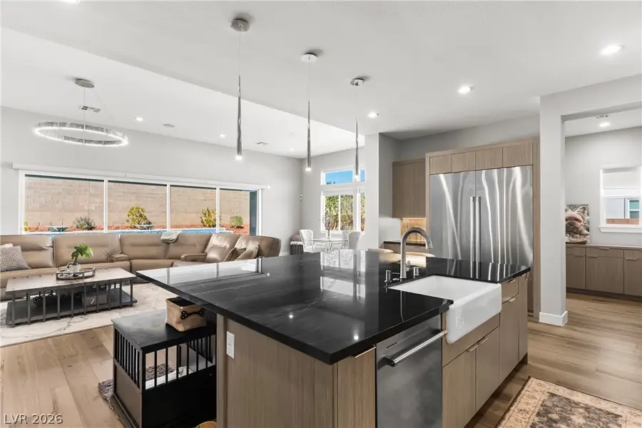 8811 Italian Trotter Court, Las Vegas, NV 89113 - #3
