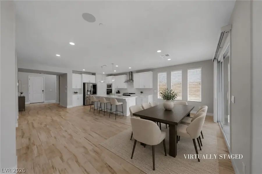 445 Winter Dove Avenue, Henderson, NV 89011 - #3