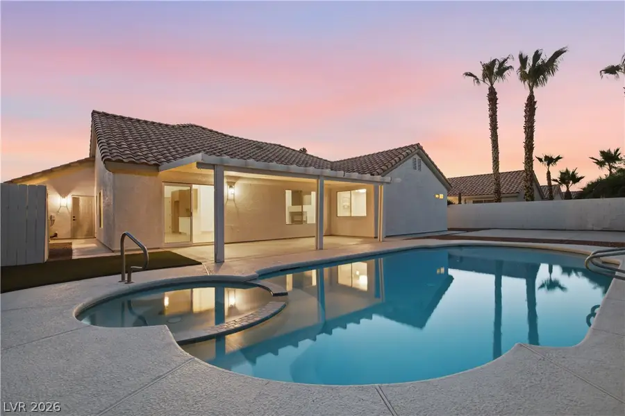 4108 Rimgate Drive, Las Vegas, NV 89129 - #2