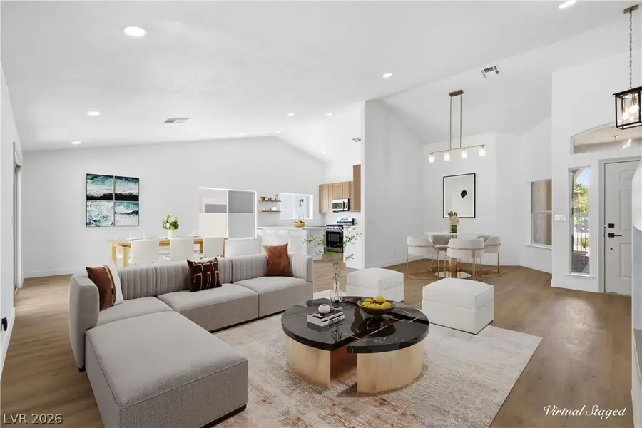 4108 Rimgate Drive, Las Vegas, NV 89129 - #3