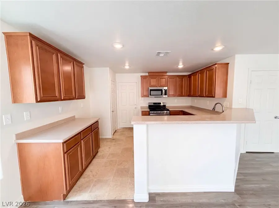 312 Big Cliff Avenue, North Las Vegas, NV 89031 - #2