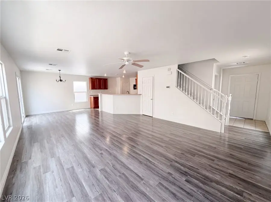 312 Big Cliff Avenue, North Las Vegas, NV 89031 - #3