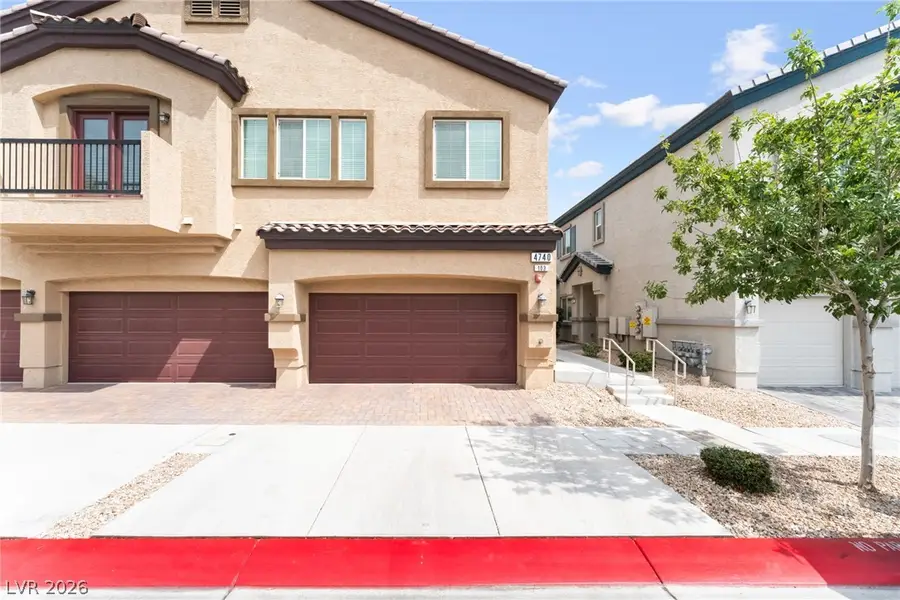 4740 Flower Moon Avenue #103, North Las Vegas, NV 89084 - #2
