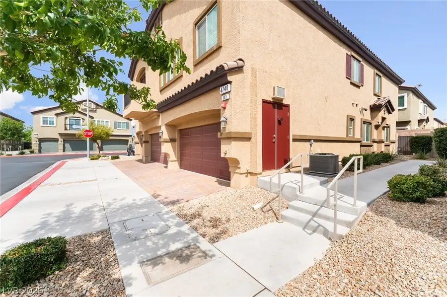 4740 Flower Moon Avenue #103, North Las Vegas, NV 89084 - #3