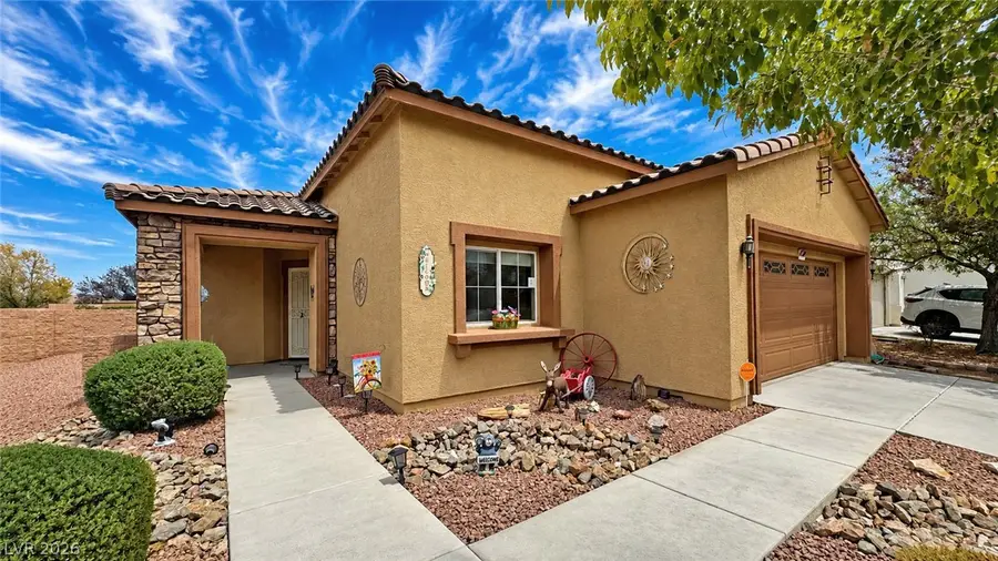 5086 E Monte Penne Way, Pahrump, NV 89061 - #3