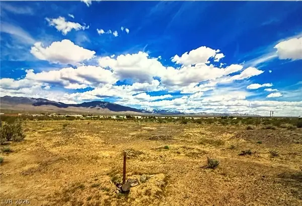 5660 N Aurora Avenue, Pahrump, NV 89060