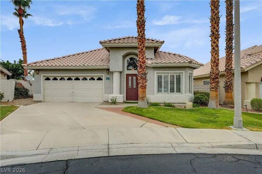 103 Eagleview Court, Henderson, NV 89074 - #2