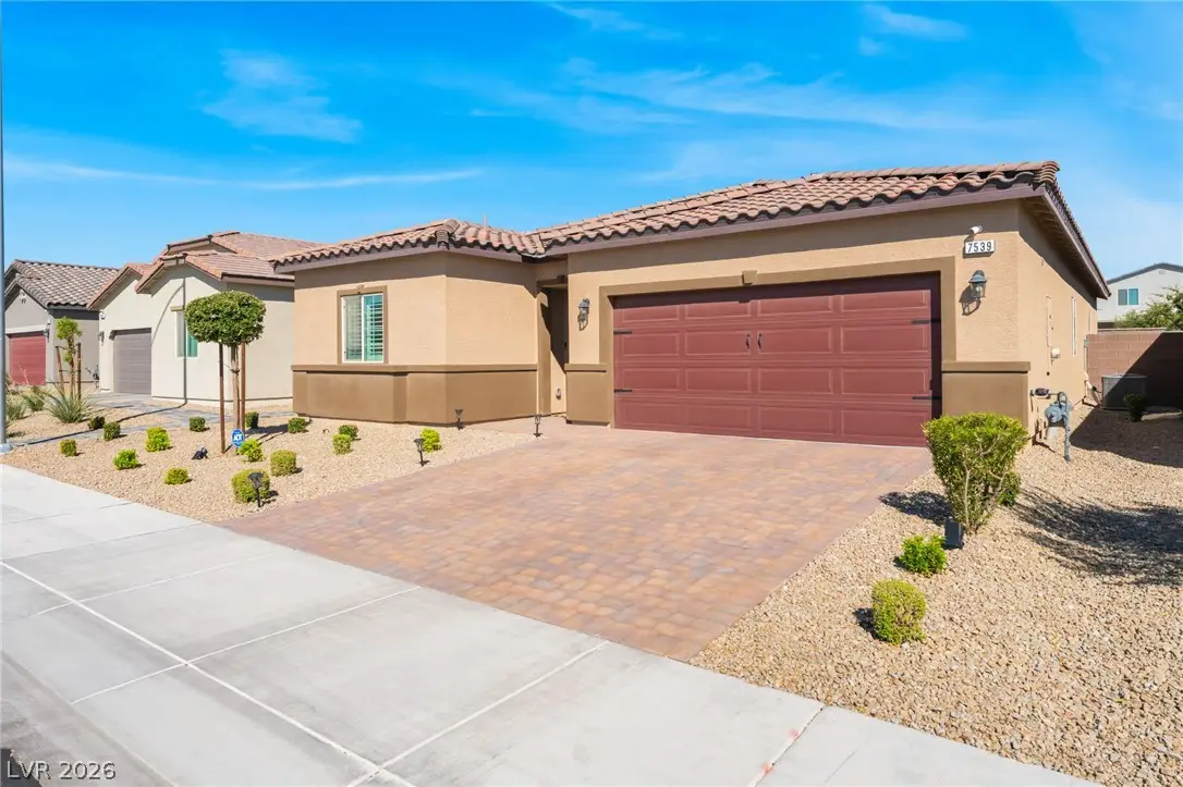 7539 Charlotte Bay Avenue, North Las Vegas, NV 89084 - #1