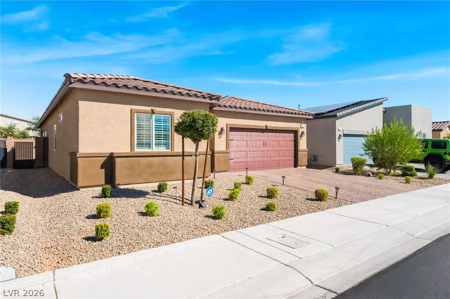7539 Charlotte Bay Avenue, North Las Vegas, NV 89084 - #3