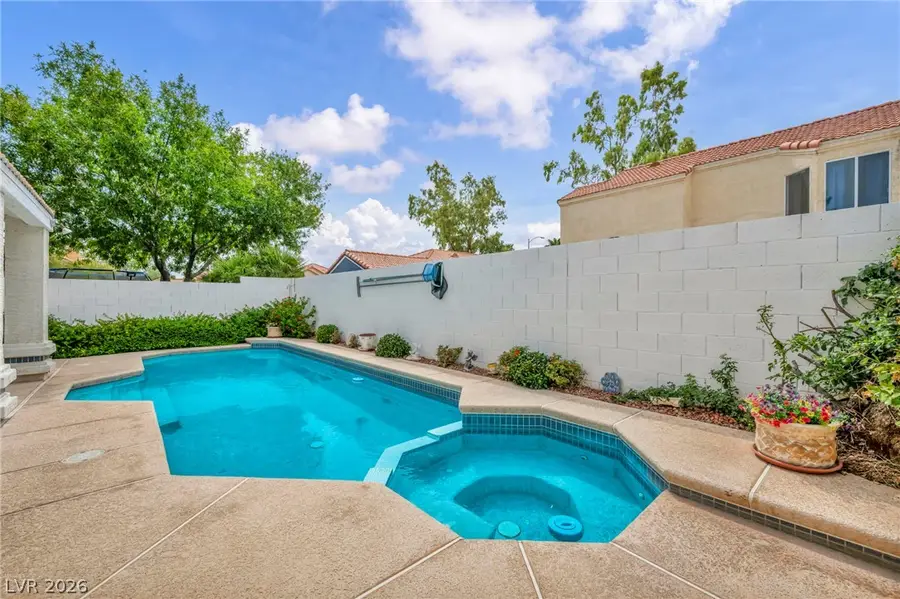7405 Blue Sage Court, Las Vegas, NV 89129 - #2