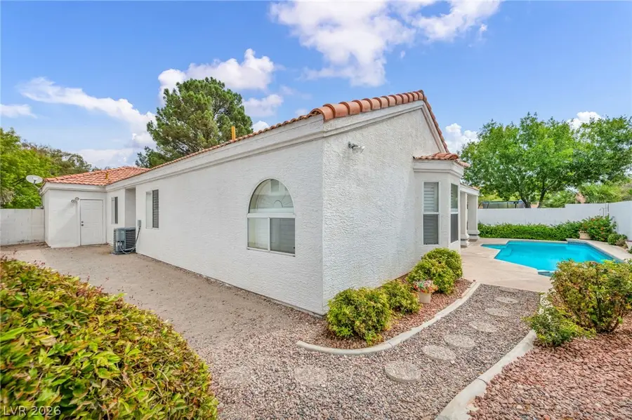 7405 Blue Sage Court, Las Vegas, NV 89129 - #3