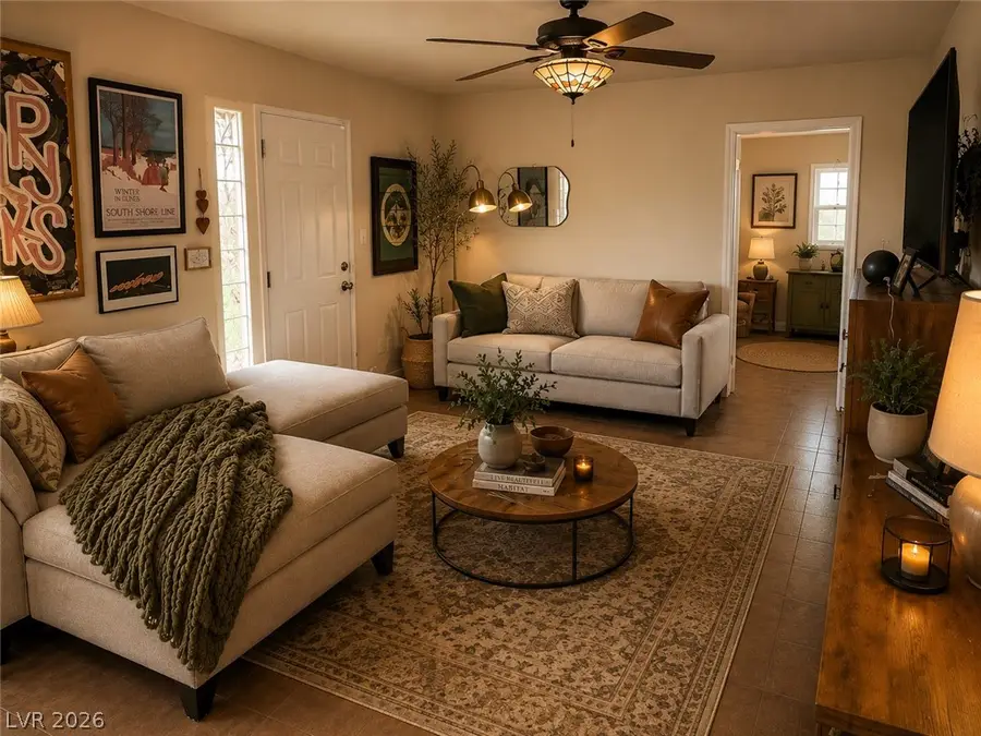 1310 Franklin Avenue, Las Vegas, NV 89104 - #2