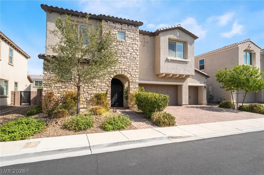 3038 Hushed Sonnet Avenue, Henderson, NV 89044 - #2