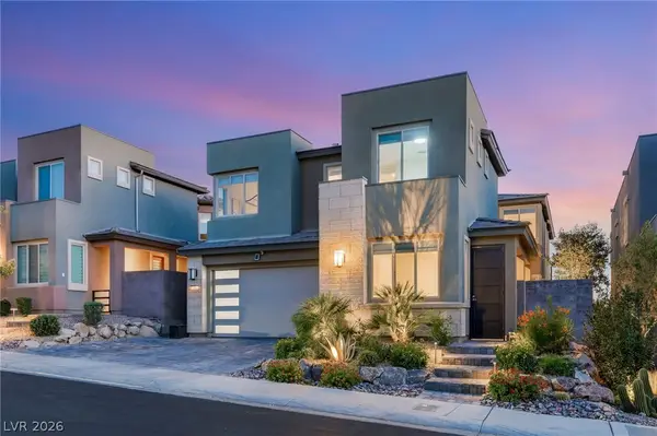 2105 Havensight Lane, Henderson, NV 89052