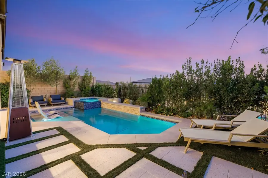 2105 Havensight Lane, Henderson, NV 89052 - #2