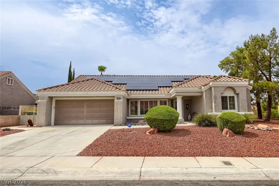 8808 Stan Crest Drive, Las Vegas, NV 89134 - #2