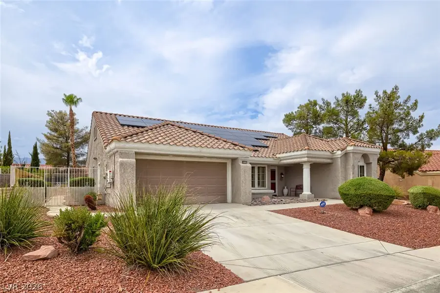 8808 Stan Crest Drive, Las Vegas, NV 89134 - #3