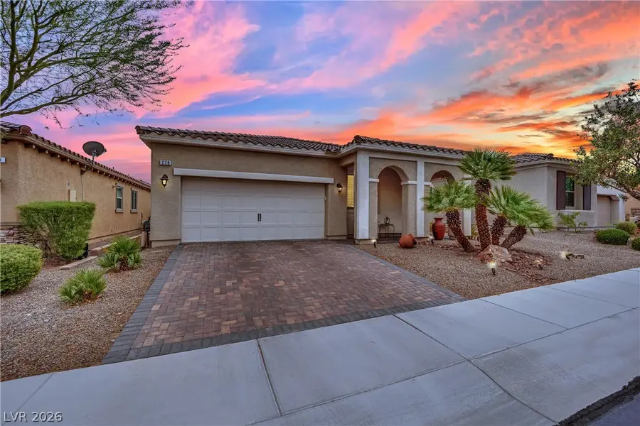 279 Via Della Fortuna, Henderson, NV 89011 - #3