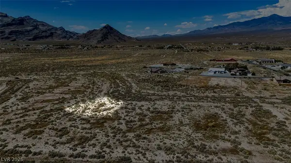 1541 W Cobalt Lane, Pahrump, NV 89060