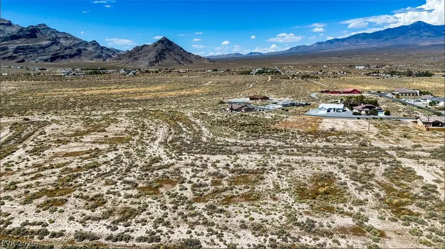 1541 W Cobalt Lane, Pahrump, NV 89060 - #2