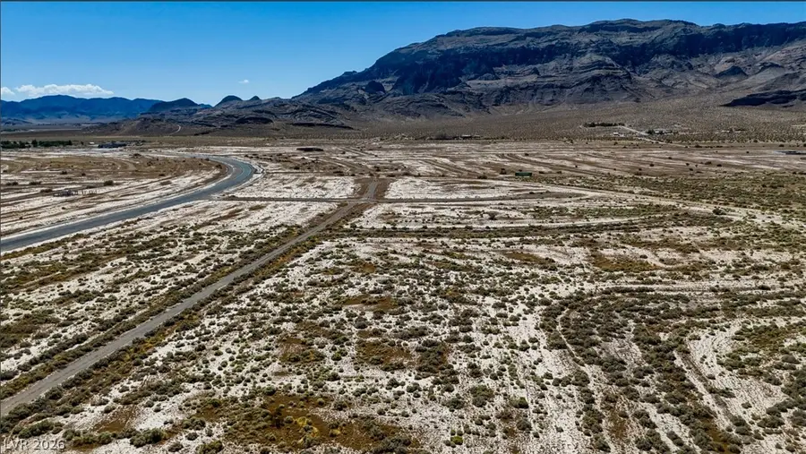 1541 W Cobalt Lane, Pahrump, NV 89060 - #3