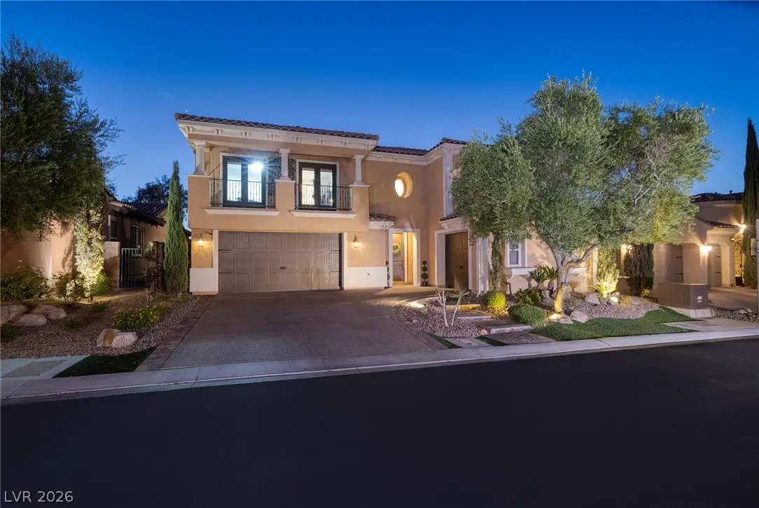 15 Benevolo Drive, Henderson, NV 89011 - #1