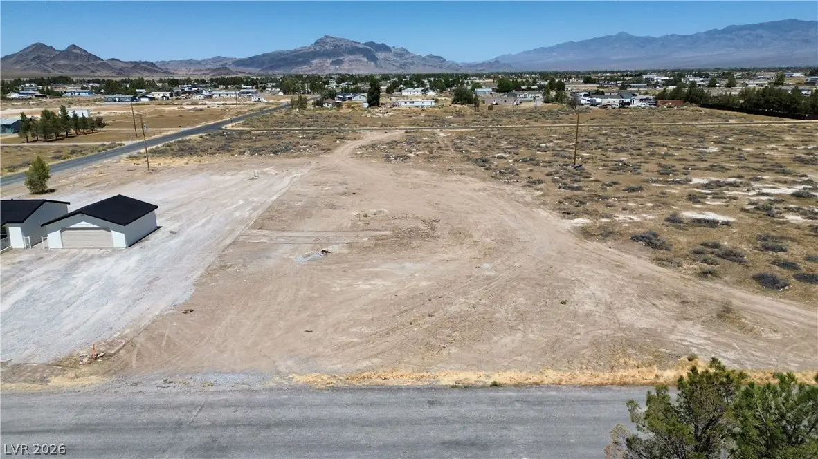 3450 W Medicine Man Road, Pahrump, NV 89048 - #1