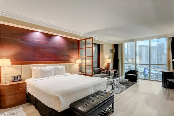 135 E Harmon Avenue #1619, Las Vegas, NV 89109