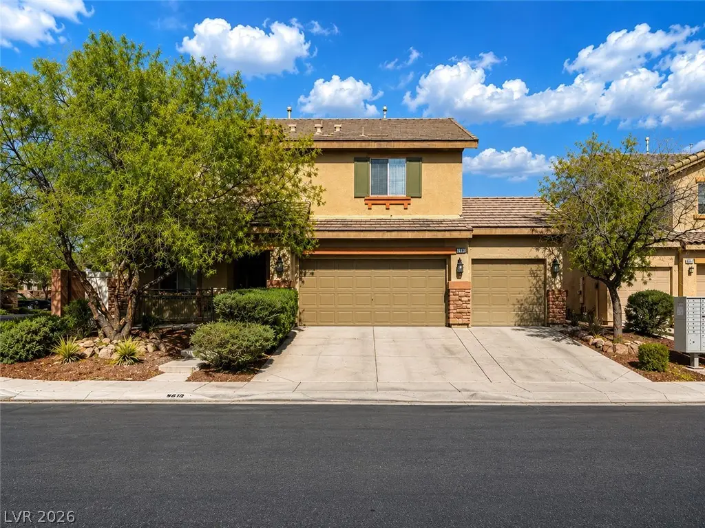 5636 Grandmother Hat Street, North Las Vegas, NV 89081 - #1