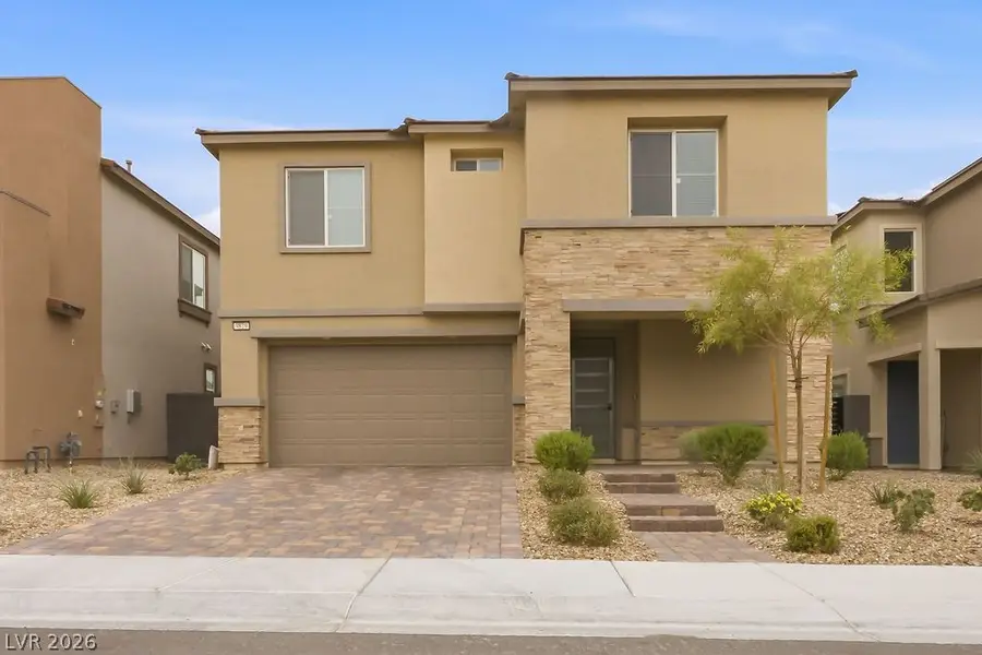 9829 Adrian Peak Street, Las Vegas, NV 89143 - #3