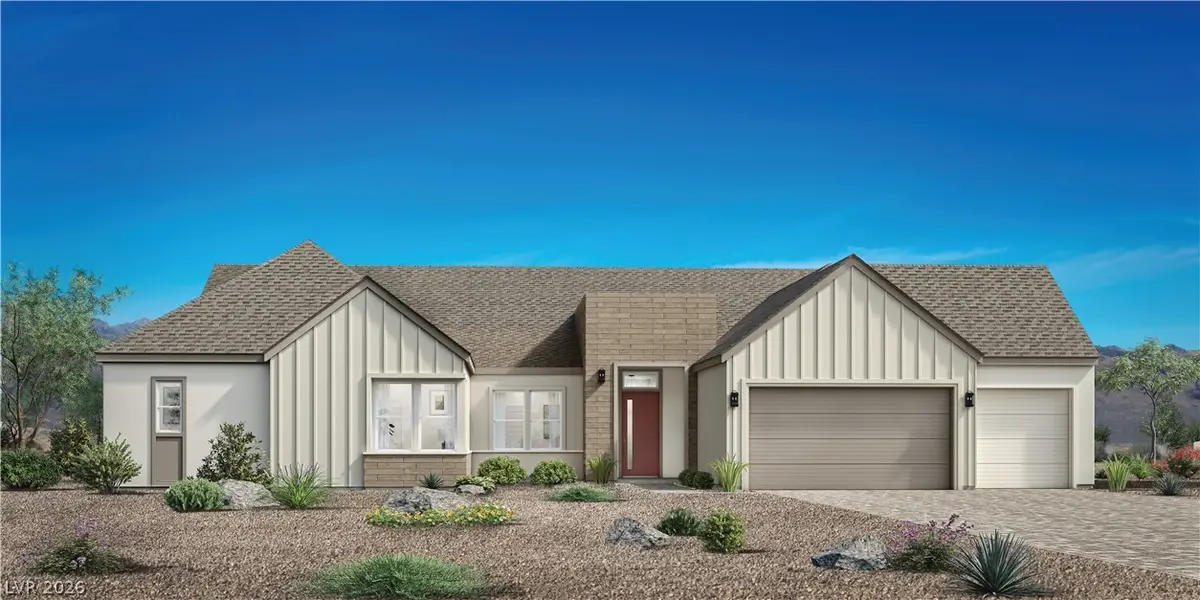 6172 Royal Topaz Court, Las Vegas, NV 89149 - #1