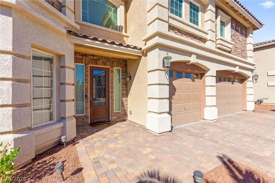 11007 Gaelic Hills Drive, Las Vegas, NV 89141 - #2