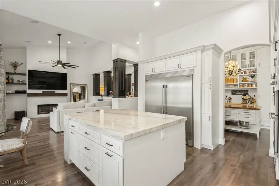 9700 Gavin Stone Avenue, Las Vegas, NV 89145 - #3