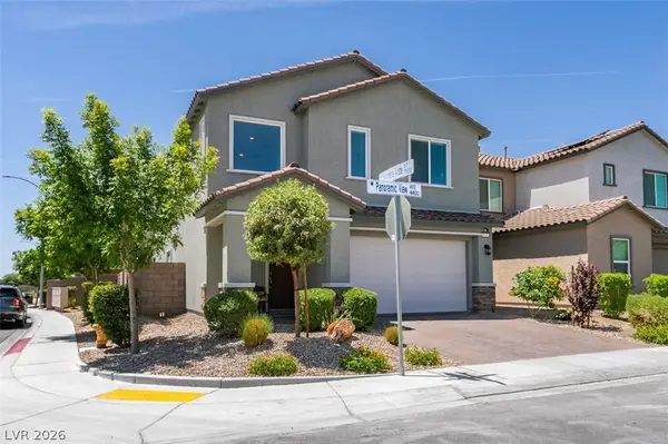4333 Panoramic View Avenue, North Las Vegas, NV 89084