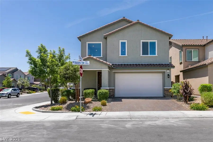 4333 Panoramic View Avenue, North Las Vegas, NV 89084 - #2