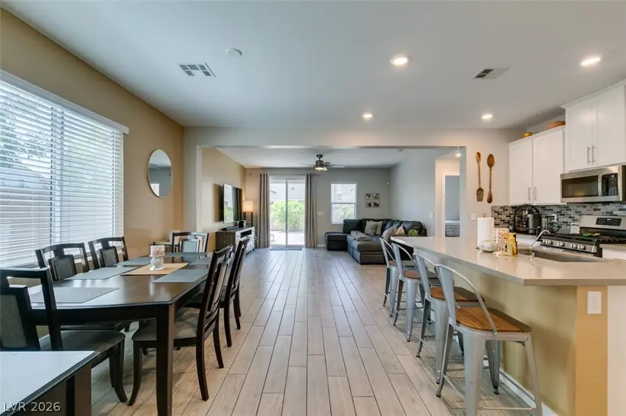 4333 Panoramic View Avenue, North Las Vegas, NV 89084 - #3